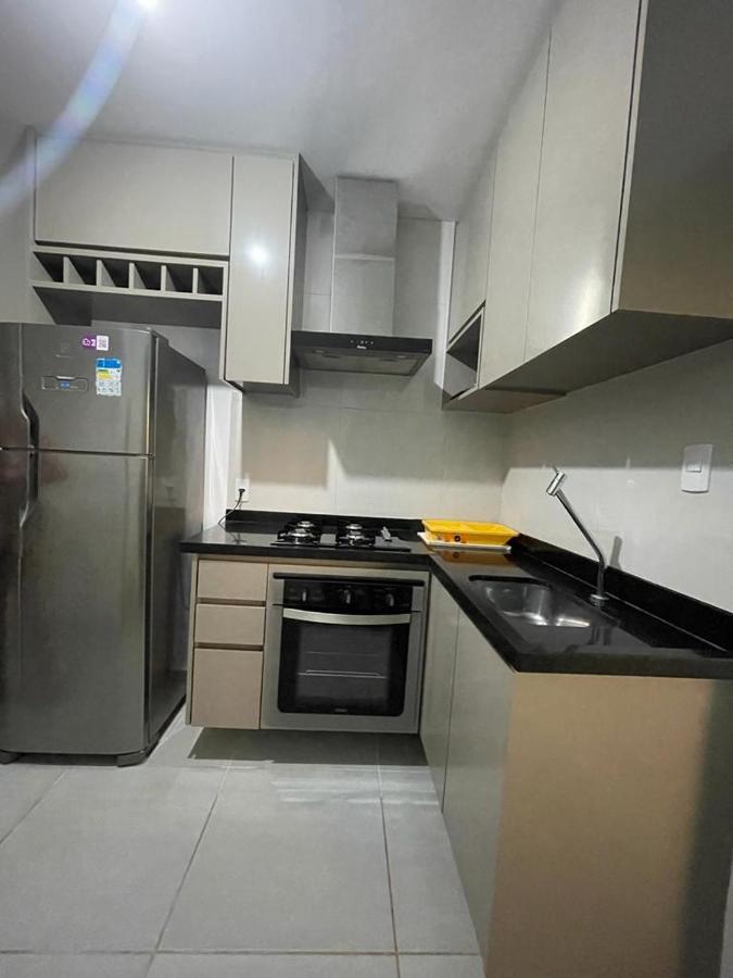 Apartamento Em Peroba - Maragogi Exterior foto