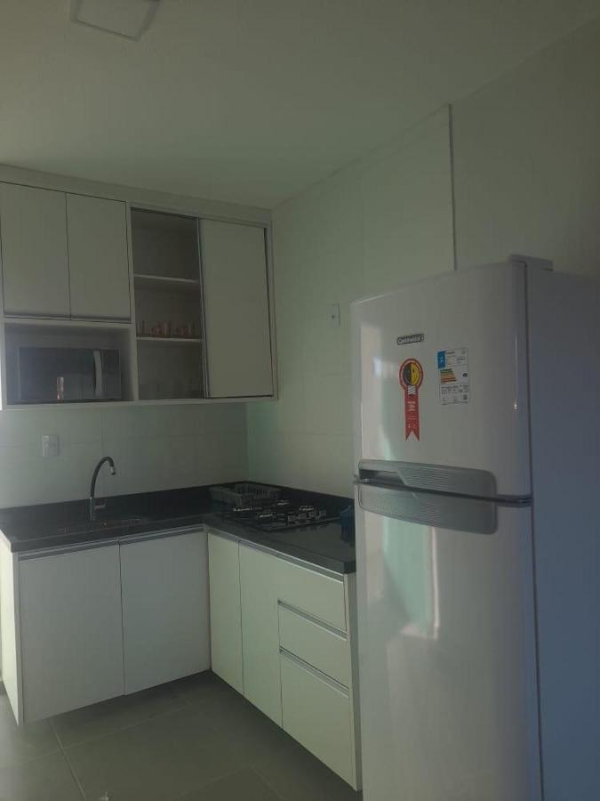 Apartamento Em Peroba - Maragogi Exterior foto